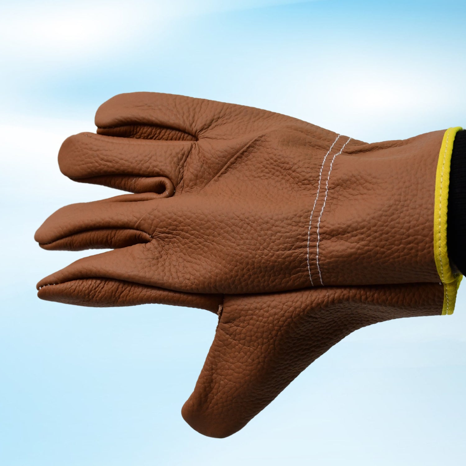 Gloves Gardening Gloves for Men Women Leather Gloves Heavy Duty Gloves (1 Pair) Gloves Gardening Gloves for Men Women Leather Gloves Heavy Duty Gloves (1 Pair)